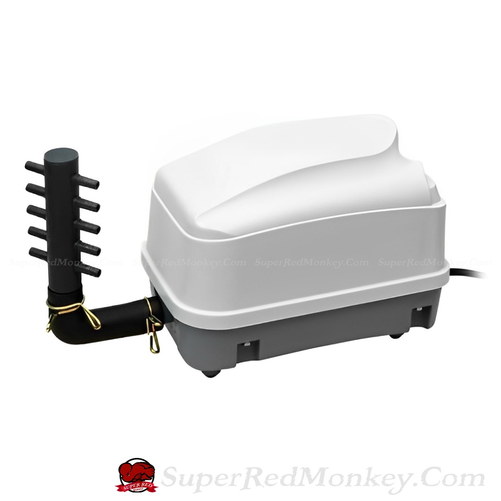 Bơm sủi cao cấp Atman HP 4000 Bơm sủi cao cấp Atman HP 4000